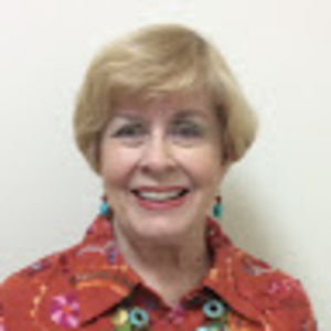 Meet your Posher, Judy